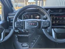 2026 GMC Sierra 2500HD AT4 Crew Cab Standard Box 4-Wheel Drive A - Photo 19