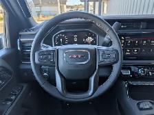 2026 GMC Sierra 2500HD AT4 Crew Cab Standard Box 4-Wheel Drive A - Photo 20