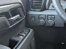 2026 GMC Sierra 2500HD AT4 Crew Cab Standard Box 4-Wheel Drive A - Photo 21