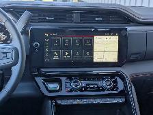 2026 GMC Sierra 2500HD AT4 Crew Cab Standard Box 4-Wheel Drive A - Photo 22