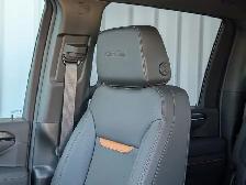 2026 GMC Sierra 2500HD AT4 Crew Cab Standard Box 4-Wheel Drive A - Photo 27