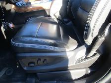Chevrolet Silverado 4X4 1500 cuir High Country cabine multiplace - Photo 4