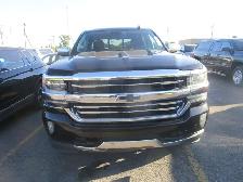 Chevrolet Silverado 4X4 1500 cuir High Country cabine multiplace - Photo 11