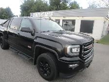 Chevrolet Silverado 4X4 1500 cuir High Country cabine multiplace - Photo 16
