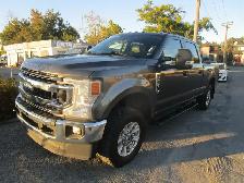 Chevrolet Silverado 4X4 1500 cuir High Country cabine multiplace - Photo 22