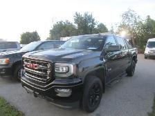Chevrolet Silverado 4X4 1500 cuir High Country cabine multiplace - Photo 32