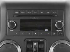 2015 Jeep Wrangler Unlimited Sahara 4WD 4dr Sahara - Photo 7