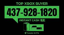 Xbox Console Buyer with GOOD prices