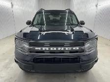 Ford Bronco Sport Big Bend AWD 2022 a vendre - Photo 3