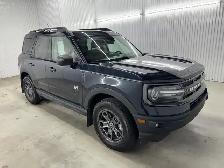 Ford Bronco Sport Big Bend AWD 2022 a vendre - Photo 5