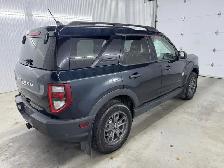 Ford Bronco Sport Big Bend AWD 2022 a vendre - Photo 7