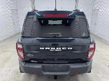Ford Bronco Sport Big Bend AWD 2022 a vendre - Photo 9