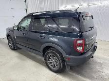 Ford Bronco Sport Big Bend AWD 2022 a vendre - Photo 11