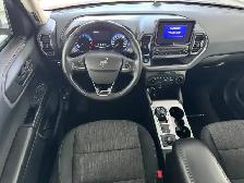 Ford Bronco Sport Big Bend AWD 2022 a vendre - Photo 17