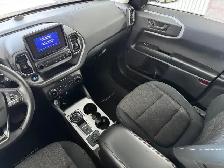 Ford Bronco Sport Big Bend AWD 2022 a vendre - Photo 18