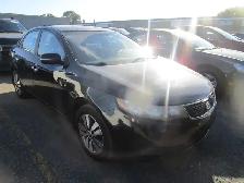 Kia Forte EX berline 4 portes BM 2.0L EX AUTOMATIQUE TOUT EQUIPE - Photo 3