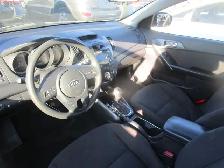 Kia Forte EX berline 4 portes BM 2.0L EX AUTOMATIQUE TOUT EQUIPE - Photo 5