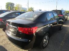 Kia Forte EX berline 4 portes BM 2.0L EX AUTOMATIQUE TOUT EQUIPE - Photo 8