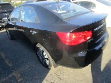 Kia Forte EX berline 4 portes BM 2.0L EX AUTOMATIQUE TOUT EQUIPE - Photo 9