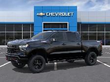 2026 Chevrolet Silverado 1500 LT Trail Boss - Photo 2