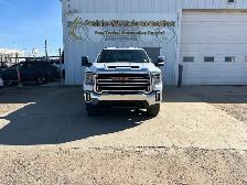 2020 GMC Sierra 2500HD SLT Crew Cab 5.3L V8 Diesel | Command Sta - Photo 2