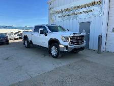 2020 GMC Sierra 2500HD SLT Crew Cab 5.3L V8 Diesel | Command Sta - Photo 3