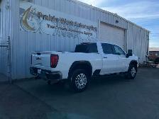 2020 GMC Sierra 2500HD SLT Crew Cab 5.3L V8 Diesel | Command Sta - Photo 5