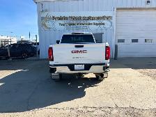 2020 GMC Sierra 2500HD SLT Crew Cab 5.3L V8 Diesel | Command Sta - Photo 6
