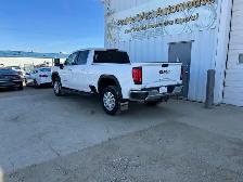 2020 GMC Sierra 2500HD SLT Crew Cab 5.3L V8 Diesel | Command Sta - Photo 7