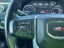 2020 GMC Sierra 2500HD SLT Crew Cab 5.3L V8 Diesel | Command Sta - Photo 11