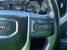 2020 GMC Sierra 2500HD SLT Crew Cab 5.3L V8 Diesel | Command Sta - Photo 12