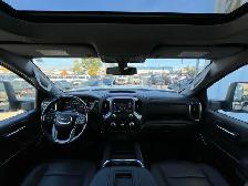 2020 GMC Sierra 2500HD SLT Crew Cab 5.3L V8 Diesel | Command Sta - Photo 14
