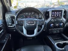 2020 GMC Sierra 2500HD SLT Crew Cab 5.3L V8 Diesel | Command Sta - Photo 15