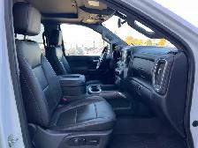 2020 GMC Sierra 2500HD SLT Crew Cab 5.3L V8 Diesel | Command Sta - Photo 21