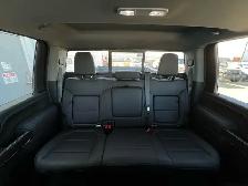 2020 GMC Sierra 2500HD SLT Crew Cab 5.3L V8 Diesel | Command Sta - Photo 23