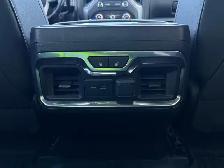 2020 GMC Sierra 2500HD SLT Crew Cab 5.3L V8 Diesel | Command Sta - Photo 24