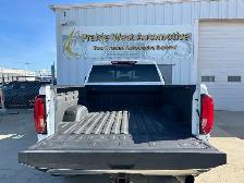 2020 GMC Sierra 2500HD SLT Crew Cab 5.3L V8 Diesel | Command Sta - Photo 27