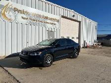 2017 Volkswagen Jetta TSI | Power Tailgate | Reverse Camera - Photo 9