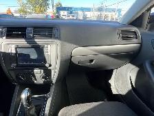 2017 Volkswagen Jetta TSI | Power Tailgate | Reverse Camera - Photo 23