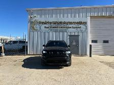 2023 Jeep Compass Altitude 4WD | Command Start | Power Tailgate - Photo 2