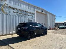 2023 Jeep Compass Altitude 4WD | Command Start | Power Tailgate - Photo 5
