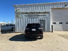 2023 Jeep Compass Altitude 4WD | Command Start | Power Tailgate - Photo 6