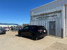 2023 Jeep Compass Altitude 4WD | Command Start | Power Tailgate - Photo 7