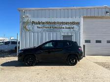 2023 Jeep Compass Altitude 4WD | Command Start | Power Tailgate - Photo 8