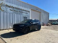 2023 Jeep Compass Altitude 4WD | Command Start | Power Tailgate - Photo 9