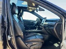 2023 Jeep Compass Altitude 4WD | Command Start | Power Tailgate - Photo 12