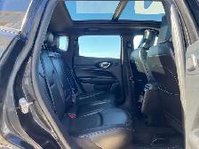 2023 Jeep Compass Altitude 4WD | Command Start | Power Tailgate - Photo 13