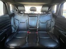2023 Jeep Compass Altitude 4WD | Command Start | Power Tailgate - Photo 15