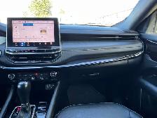 2023 Jeep Compass Altitude 4WD | Command Start | Power Tailgate - Photo 18
