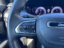 2023 Jeep Compass Altitude 4WD | Command Start | Power Tailgate - Photo 27